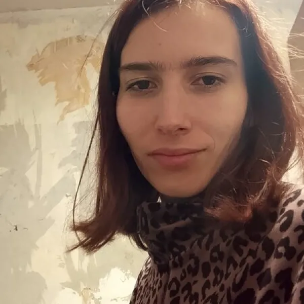 Анастасия